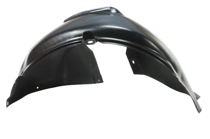 Front Left Fender Liner 5K0805977 Compatible With Volkswagen Golf 6 (2007-12)