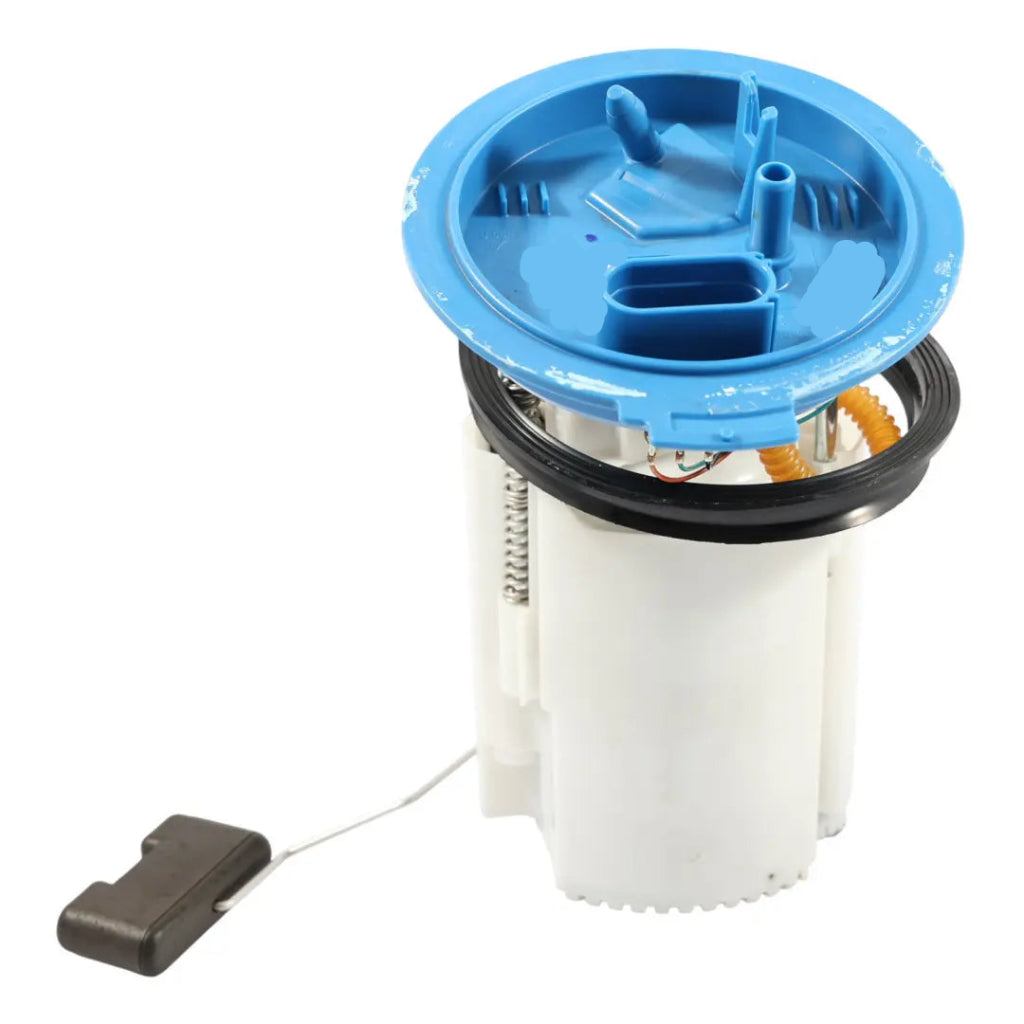 Fuel Pump Assembly 5Q0919051M 5Q0919051BF 5WA919051A Compatible With Audi A3 (8V, 8Y) Q2 TT (FV3, FV9) Volkswagen Golf Skoda Octavia II