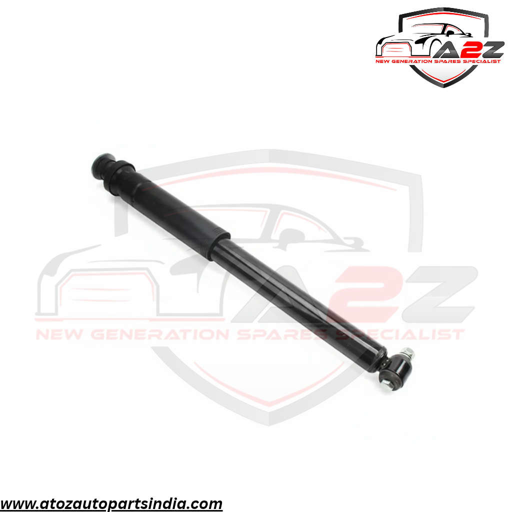 Rear Air Suspension Shock Absorber Left & Right 1693261000 Compatible With Mercedes Benz W169
