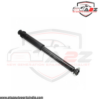 Rear Air Suspension Shock Absorber Left & Right 1693261000 Compatible With Mercedes Benz W169