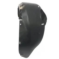 Rear Inner Fender Right 5J0810972 Compatible With Skoda Fabia (2007-14)