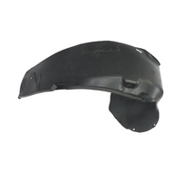 Rear Inner Fender Left 5J0810971 Compatible With Skoda Fabia (2007-14)