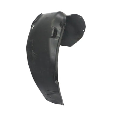 Rear Inner Fender Left 5J0810971 Compatible With Skoda Fabia (2007-14)