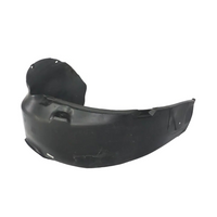 Rear Inner Fender Left 5J0810971 Compatible With Skoda Fabia (2007-14)
