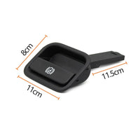 Parking Black Switch 95542415301A03 Compatible with PORSCHE For CAYENNE Tag No.147