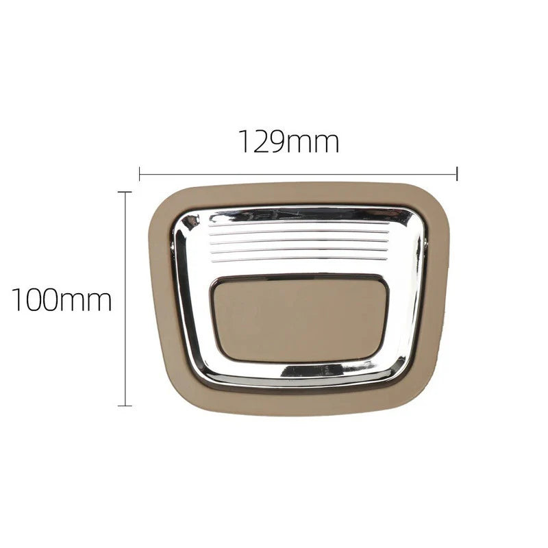 Dicky Switch 2226801214 Compatibility With Mercedes Benz  E CLASS W222 2014-2019