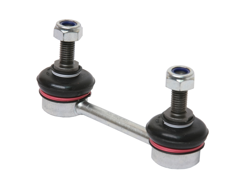 Rear Axle Sway Bar End Stabilizer Link Right & Left 33503414297 Set Compatible With BMW X3 (E83)