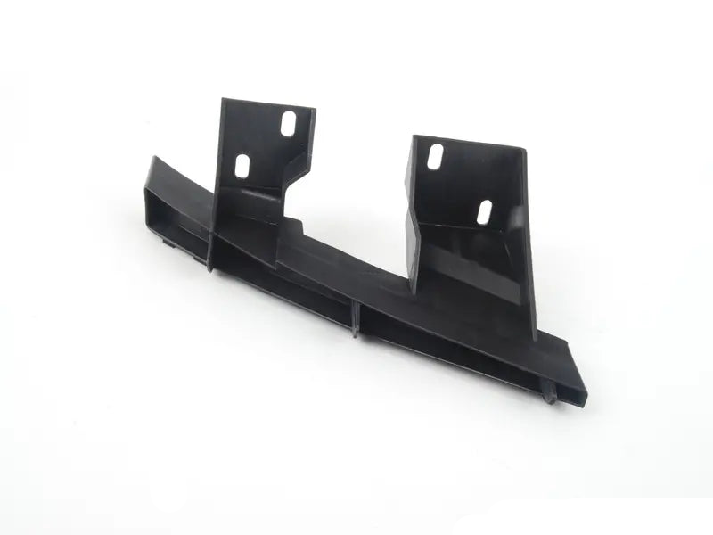 Front Bumper Bracket Left 4L0807333 & Right 4L0807334 Compatible With AUDI Q7 (4LB) 2007-2015 Tag No.182