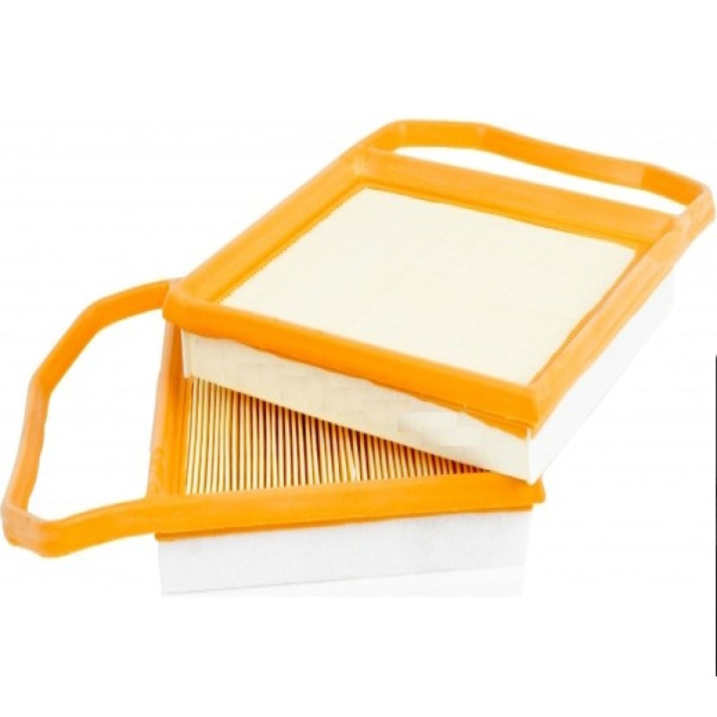 Air Filter A2760940504 2760940504  & E1143L &  LX2841 Compatible With MERCEDES-BENZ C-CLASS (W205) & GLC (X253) & GLE (W166) & GLS (X166) & S-CLASS (W222, V222, X222)  Tag : 156