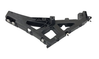 Rear Bumper Bracket Set Left T4N13779 & Right T4N13778 Compatible With Jaguar XE (2015-2019) Tag No.3552