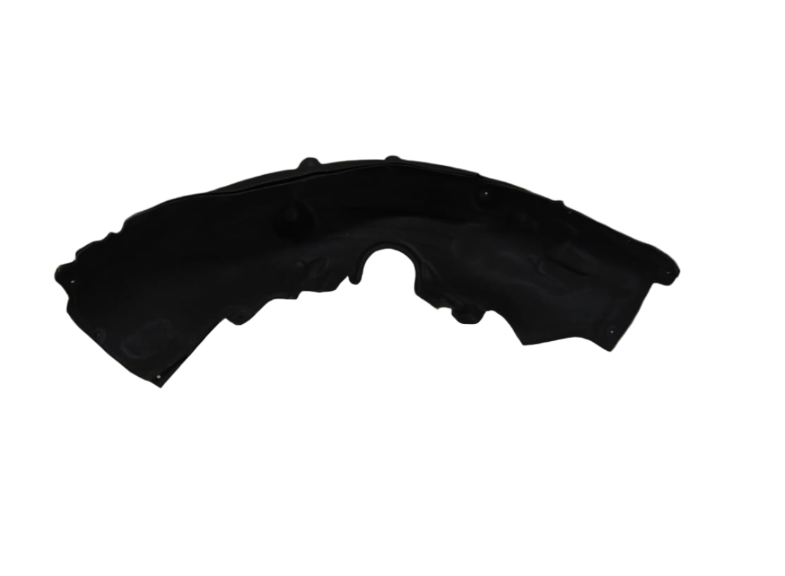 Rear Left Fender Linning 51719498283 Compatible With BMW 7 SERIES G70 (2023-2025) Tag No.151