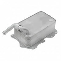 Oil Cooler 057117021P 95810727130 For Audi A8 Q7 Tag-O-61