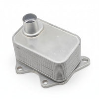 Oil Cooler 06J117021 06J117021D 06J117021J 06J117021P 06J117021Q  For Audi A4 A6 Q3 Q5 Tag-O-13
