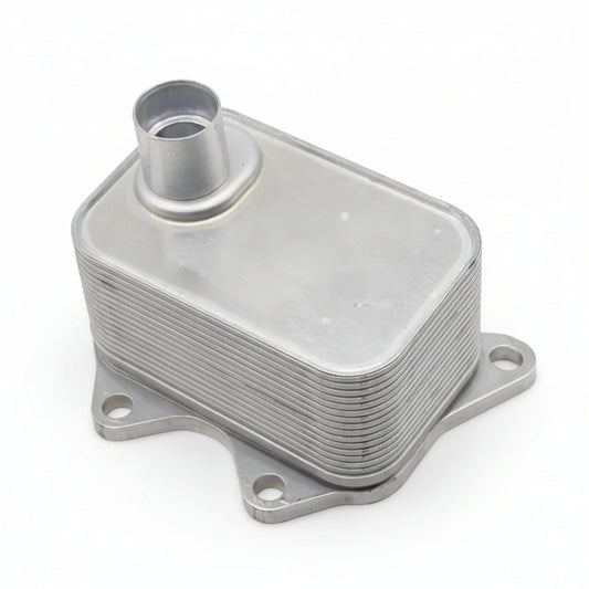 06J117021 06J117021D 06J117021J 06J117021P 06J117021Q Oil Cooler For Audi A4 A6 Q3 Q5 Tag-O-13