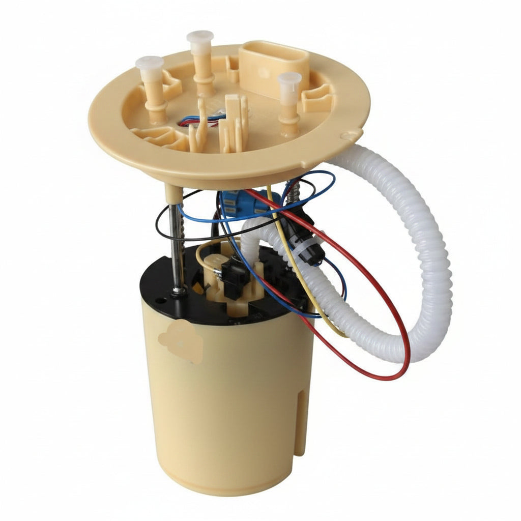 Fuel Pump 4F0919088Q 4F0919050F 4F0919050G 4F0919050K 4F0919088M 4F0919088T Compatible With Audi A6 4F 2.7 3.0  Tag No.32