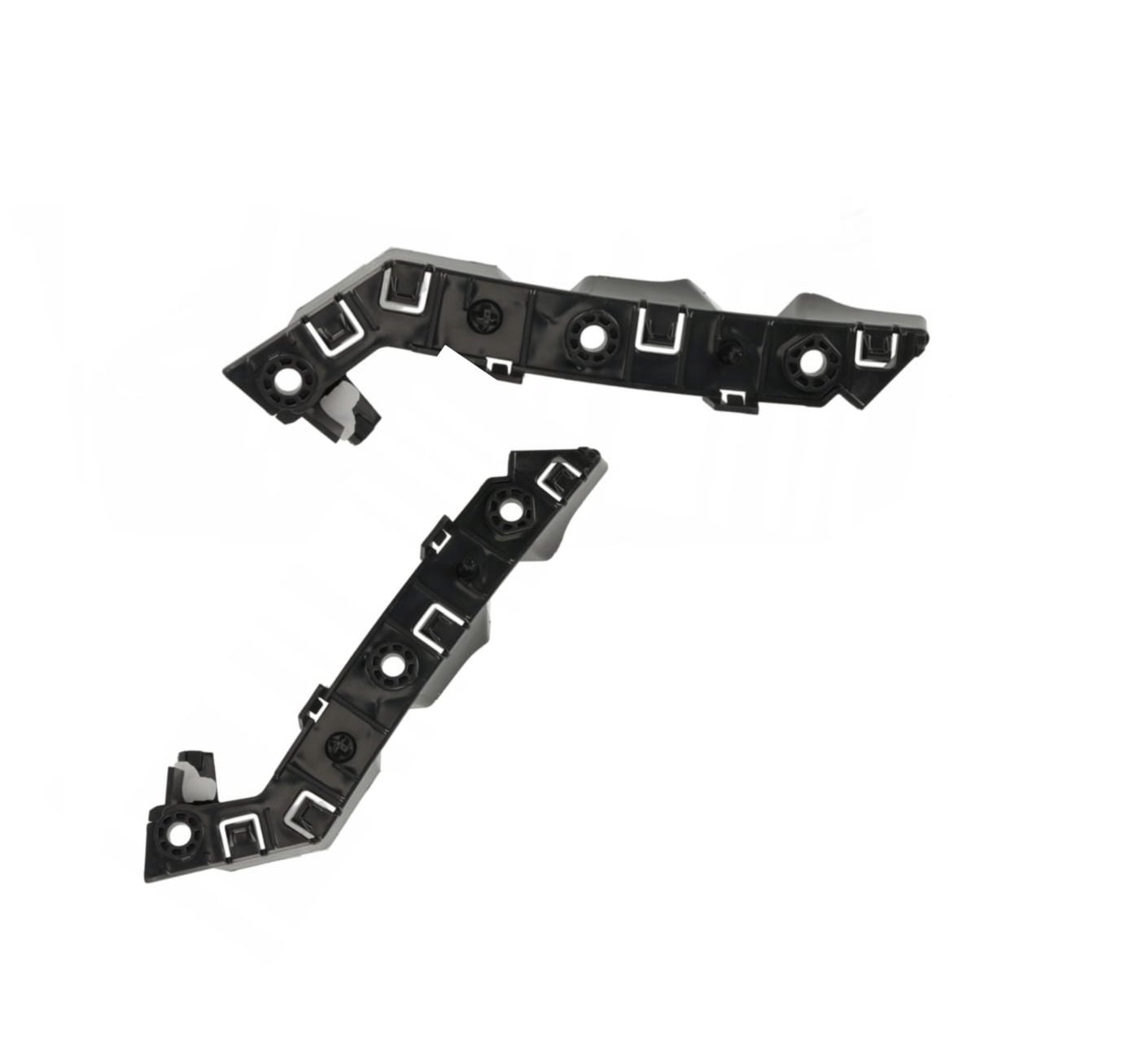 Fender Bracket Left LR132581 & Right LR132580 Compatible With Land Rover Defender (L663) (2020-2024) Tag No.3452