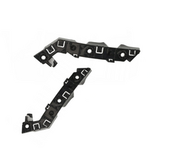 Fender Bracket Left LR132581 & Right LR132580 Compatible With Land Rover Defender (L663) (2020-2024) Tag No.3452