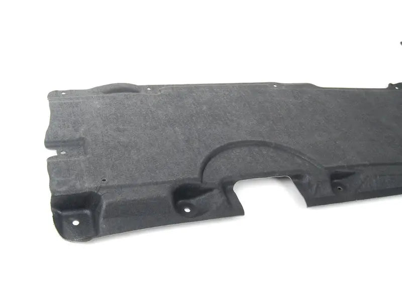 Under-Body Shield Right 51757185036 Compatible with BMW 7 Series F01 F02 Tag No.5