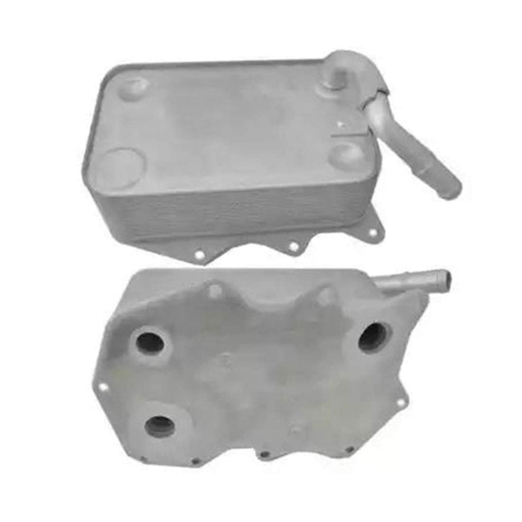 Oil Cooler 057117021P 95810727130 For Audi A8 Q7 Tag-O-61