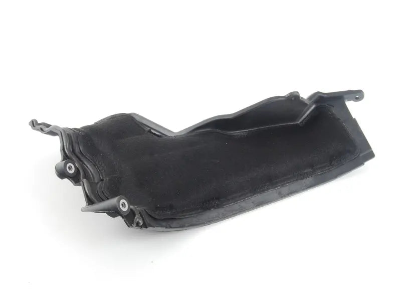 Noise Insulation Firewall Upper Right 51717149460 Compatible with BMW 5 Series F07 Tag No.2