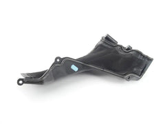 Noise Insulation Firewall Upper Right 51717149460 Compatible with BMW 5 Series F07 Tag No.2