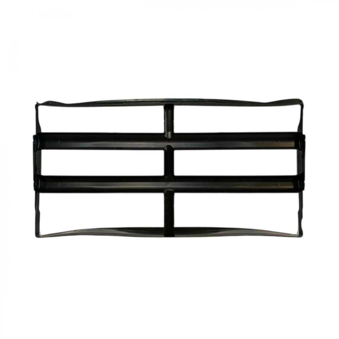 Radiator Air Deflector LR172477 LR152623 Compatible With Land Rover Range Rover Vogue