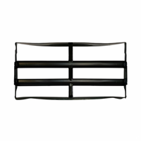 Radiator Air Deflector LR172477 LR152623 Compatible With Land Rover Range Rover Vogue