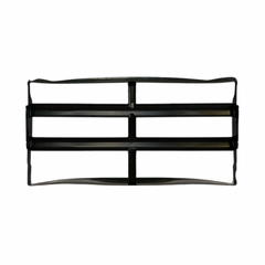 Radiator Air Deflector LR172477 LR152623 Compatible With Land Rover Range Rover Vogue