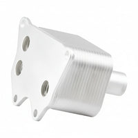Oil Cooler 06J117021 06J117021D 06J117021J 06J117021P 06J117021Q  For Audi A4 A6 Q3 Q5 Tag-O-13