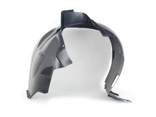 Front Fender Liner Left 51717129443 Compatible With BMW For X5 E53 (2000-06)
