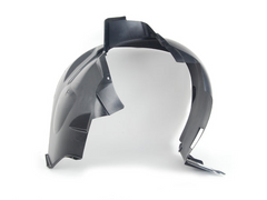 Front Fender Liner Left 51717129443 Compatible With BMW For X5 E53 (2000-06)