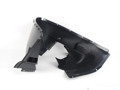 Front Fender Liner Left 51717129443 Compatible With BMW For X5 E53 (2000-06)