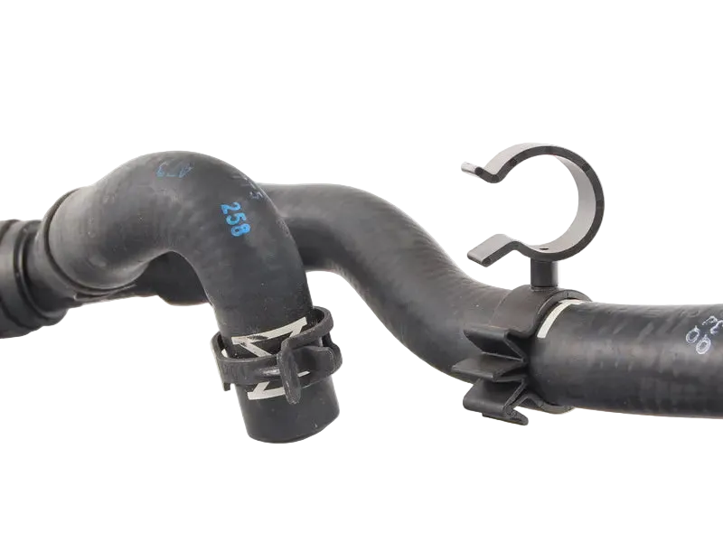 Thermostat Housing Return to Heater Core Heater Hose 64217609823 Compatible With MINI R55 R56