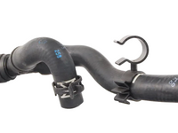 Thermostat Housing Return to Heater Core Heater Hose 64217609823 Compatible With MINI R55 R56