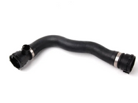 Lower Radiator Hose 17127508011 Compatible With BMW E61 E60 E67 E66 E65 (2002-2008)