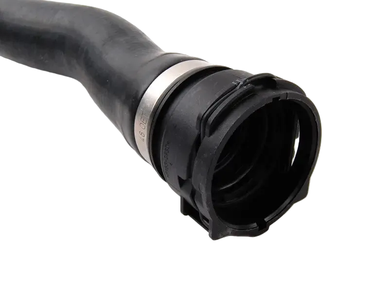 Lower Radiator Hose 17127508011 Compatible With BMW E61 E60 E67 E66 E65 (2002-2008)