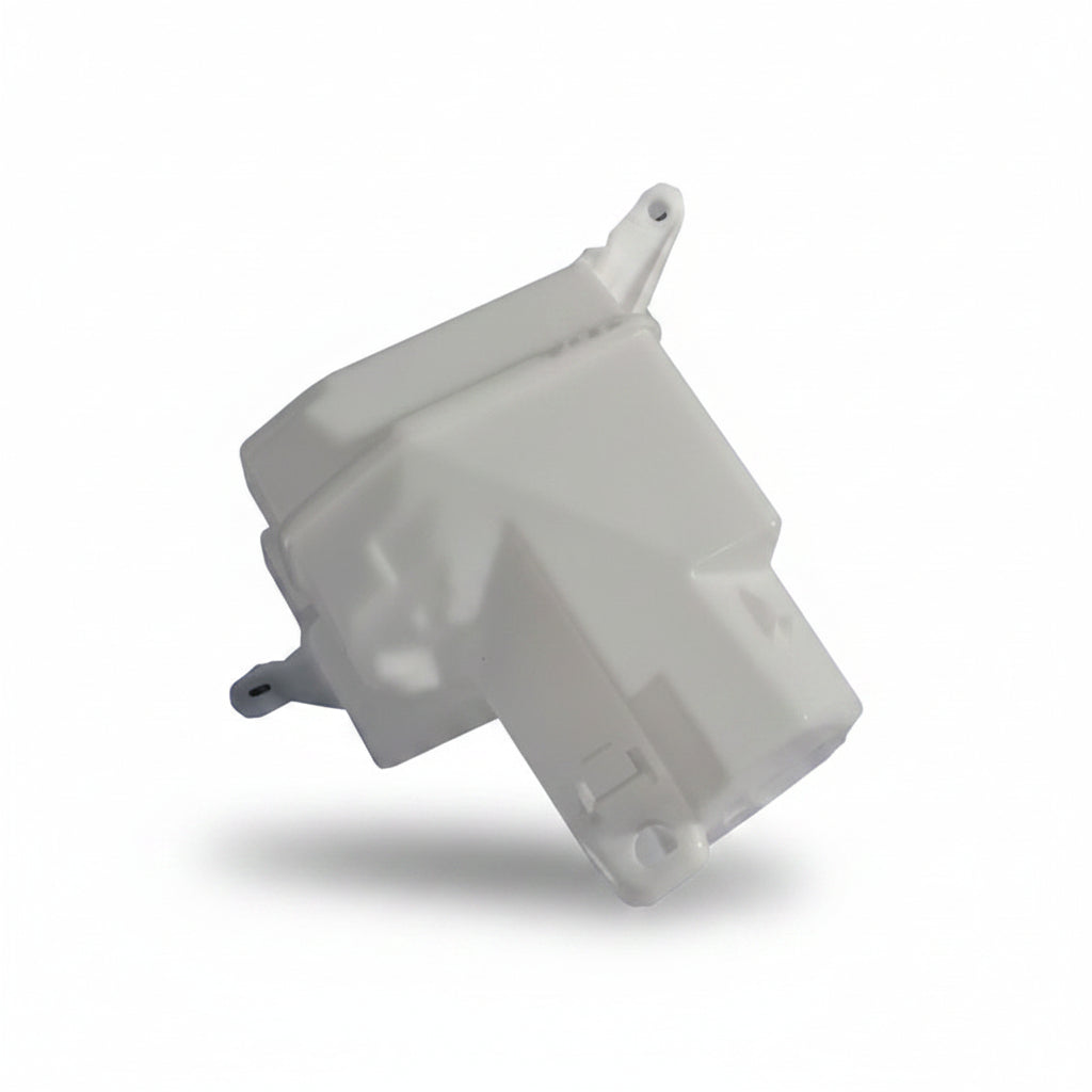 Front Washer Spray Bottle 31349444 30784233 Compatible With Volvo S80 (2007-16)