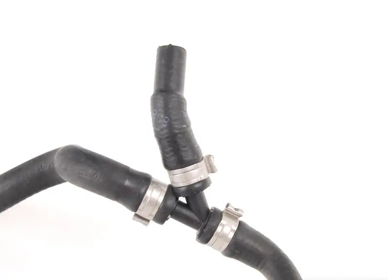 Expansion Tank Vent Hose 17127541146 Compatible With BMW E65 E66