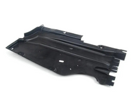 Rear Underbody Side Shield 8K0825215J Compatible With Audi A4L B9 2013