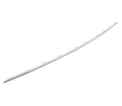 Rear Bumper Bright Strip 31455534 Compatible With VOLVO S60
