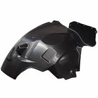 Rear Right Fender Liner A2518841822 2518841822 Compatible With MERCEDES-BENZ R-CLASS W251 Tag-FEM-38