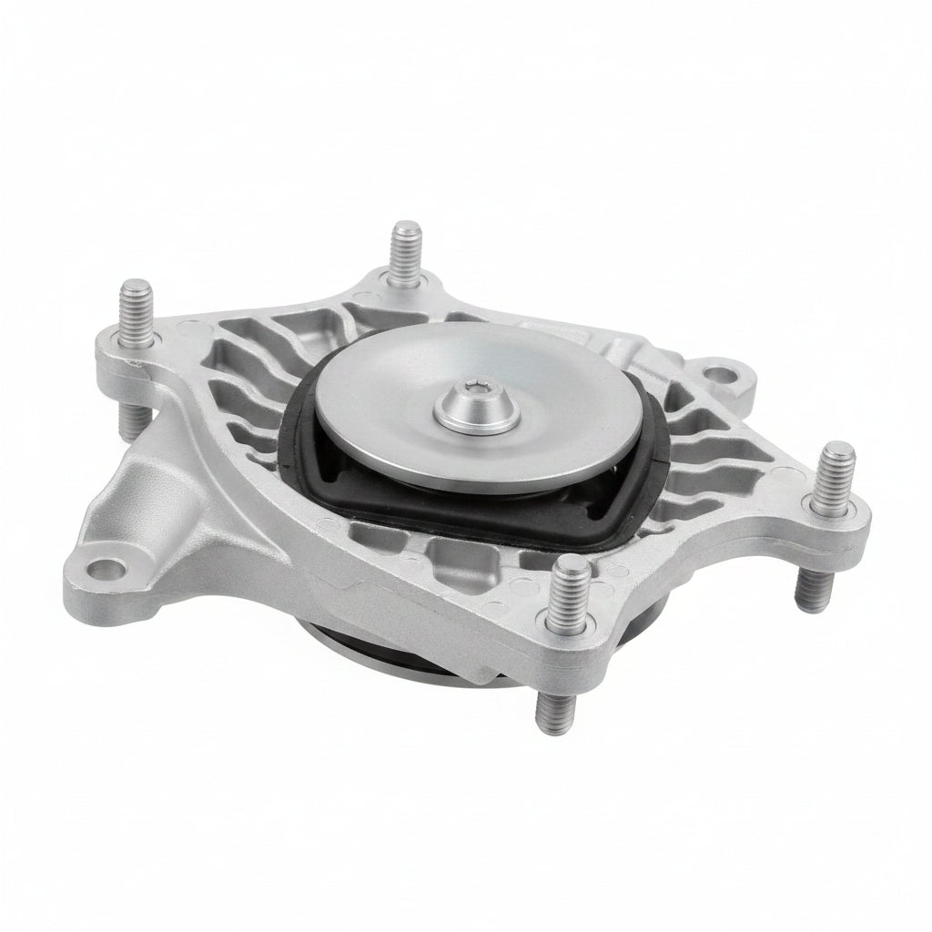Rear Automatic Transmission Mount 2052402500 A2052402500 Compatible With MERCEDES-BENZ GLC X253