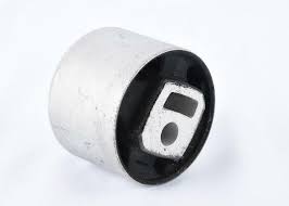 Rubber mounting 95834933790 Compatible With PORSCHE CAYENNE (92A)