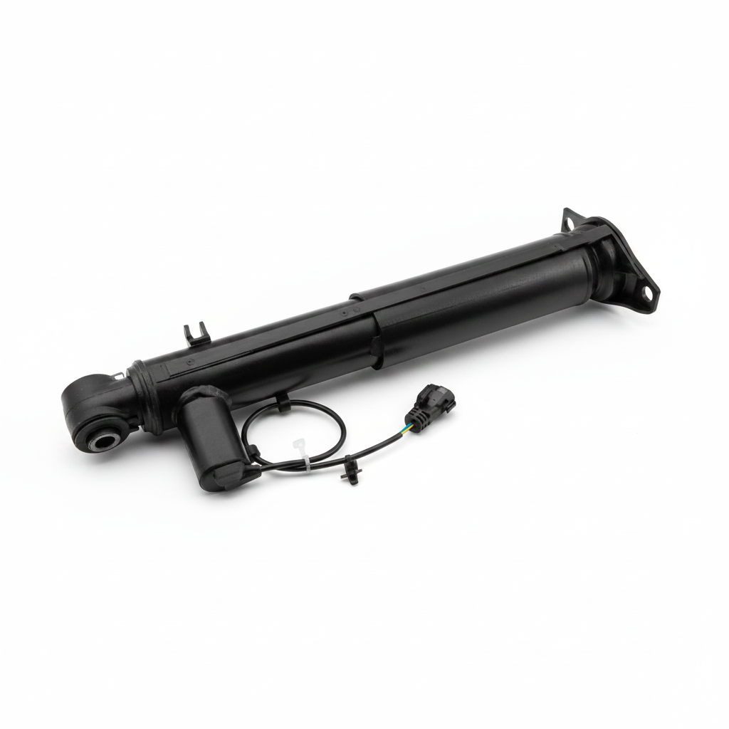 Rear Left Air Suspension Electric Shock Absorber Strut  31429371 31262177 31262911 31302506 Compatible With VOLVO S60 II (134) & S80 II (124)