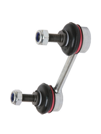 Rear Axle Sway Bar End Stabilizer Link Right & Left 33503414297 Set Compatible With BMW X3 (E83)