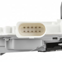 Rear Left Door Lock Actuator (9 Pin) 4G0839015 Compatible With AUDI A3 A6 A7 Q3 Q7 & VW TOUAREG (7P5, 7P6)