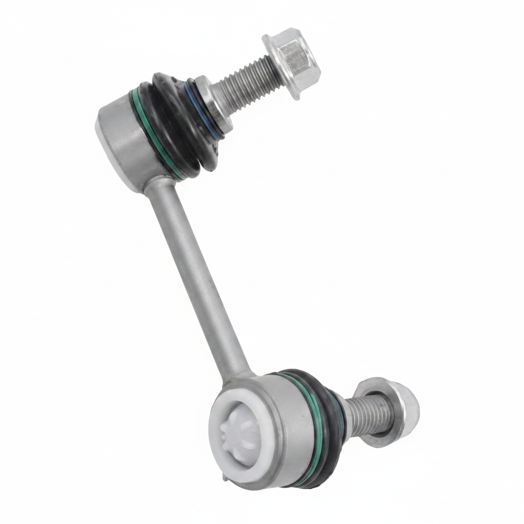Rear Axle Sway Bar End Stabilizer Link Right 31387675 & Left 31387674 Set Compatible With VOLVO V90 II Estate (235) & XC60 II (246) & XC90 II (256)