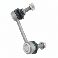 Rear Axle Sway Bar End Stabilizer Link Right 31387675 & Left 31387674 Set Compatible With VOLVO V90 II Estate (235) & XC60 II (246) & XC90 II (256)