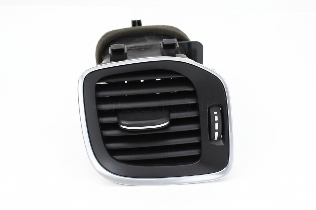 Ac Vent Assembly (Black)  Right 31281852 & Left 31281851 & Center 31284618 Compatible With VOLVO V40