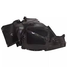 Rear Right Fender Liner 51717340928 Compatible With BMW 3 Series G20, G80, G28 Tag-FE-98